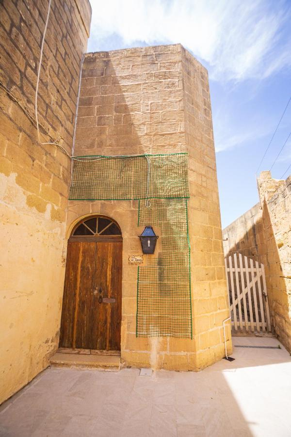 Dar Ta' Tumas Villa Gharb  Exterior photo